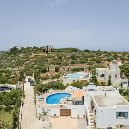 Seaview Prima, Sea & Sun Villa