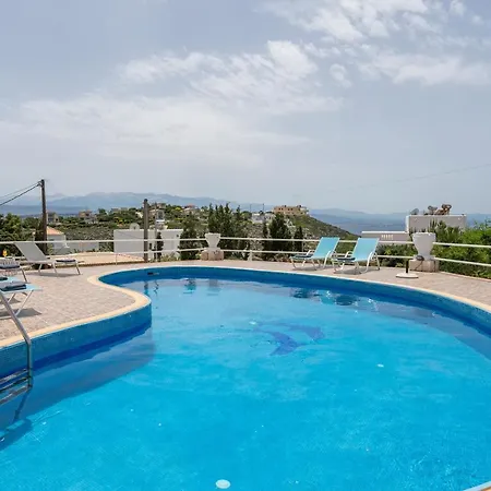 Seaview Prima, Sea & Sun Villa