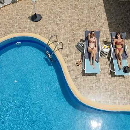 Villa Seaview Prima, Sea & Sun