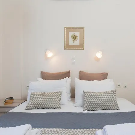 Seaview Prima, Sea & Sun Villa Chorafakia