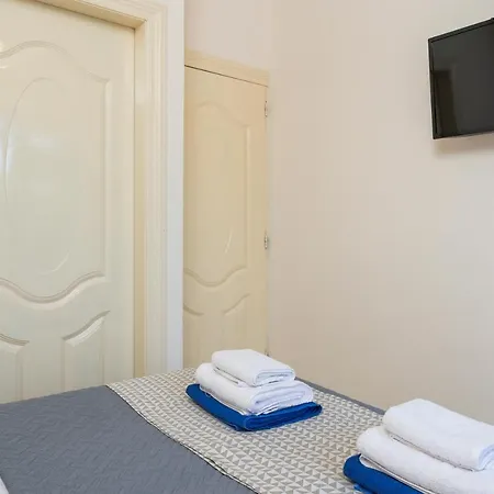 Seaview Prima, Sea & Sun Villa *
