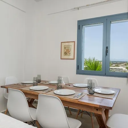 Seaview Prima, Sea & Sun Villa