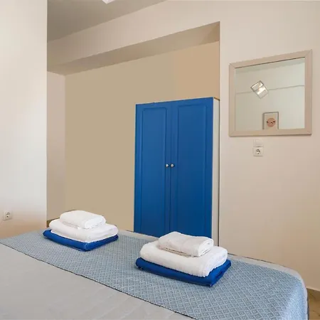 Villa Seaview Prima, Sea & Sun Chorafakia