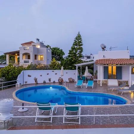 Villa Seaview Prima, Sea & Sun