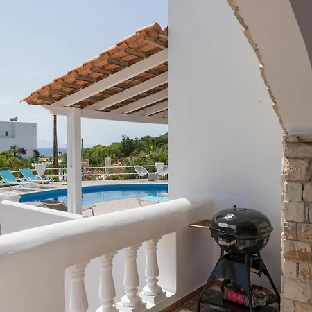 Seaview Prima, Sea & Sun Villa *
