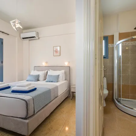 Villa Seaview Prima, Sea & Sun