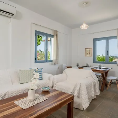 Seaview Prima, Sea & Sun Villa